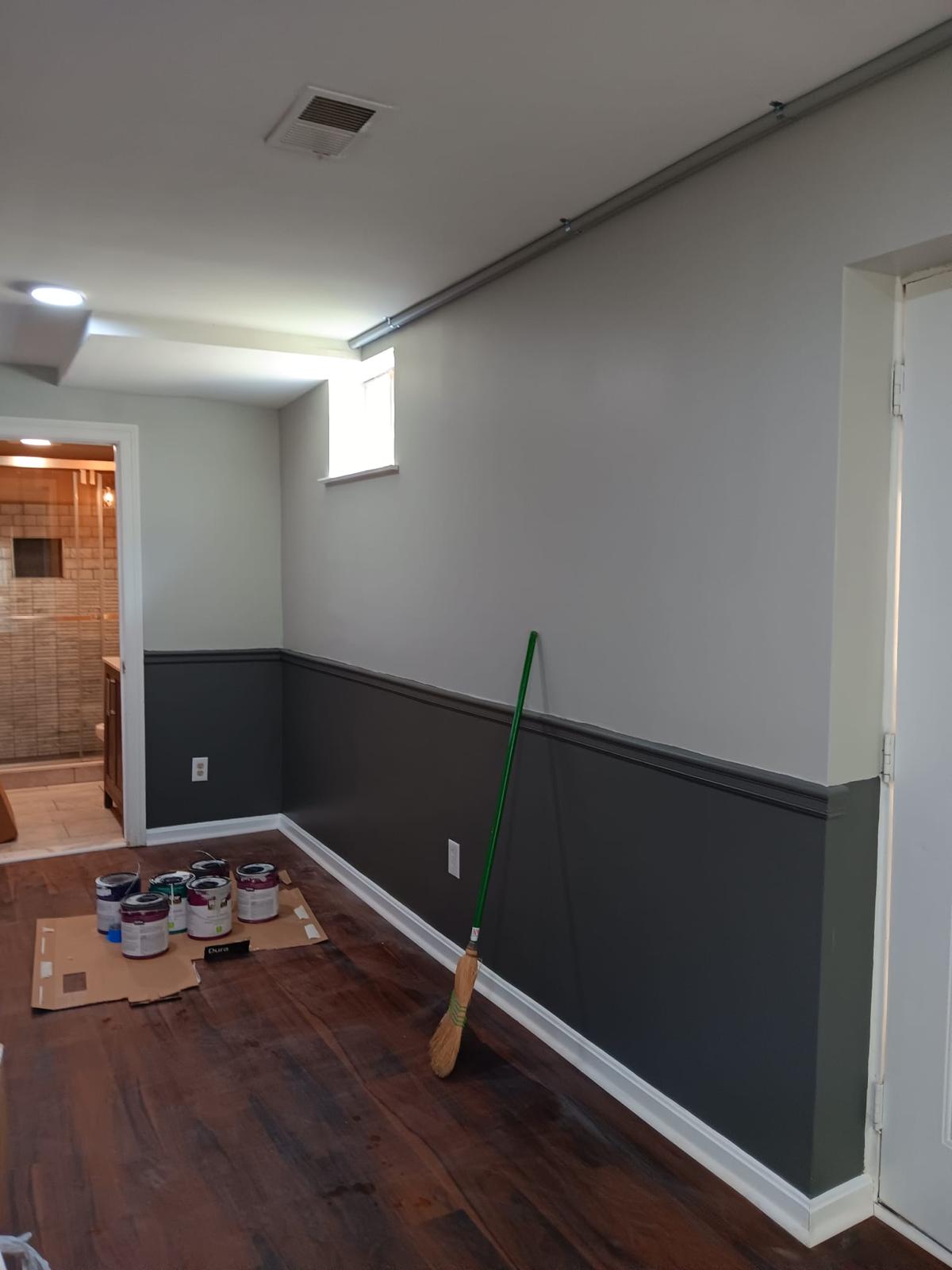 From refreshing walls to renovating properties, our skilled painters have you covered from Upper Marlboro to Oxon Hill.
