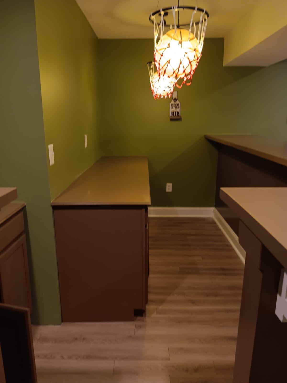 Experience detailed painting services that elevate your space—serving from Fort Washington to District Heights.