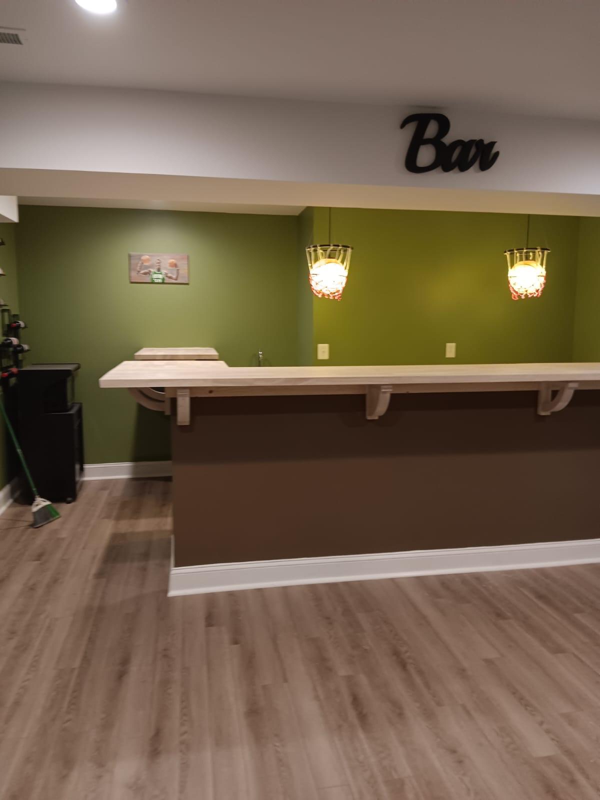 Bringing color to life in Waldorf, Clinton, La Plata and beyond: where quality meets craftsmanship.