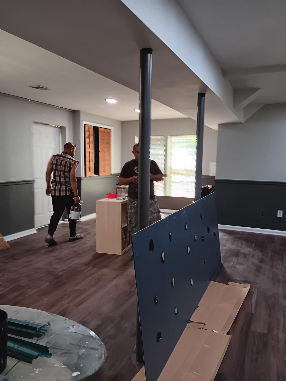 Our painters in Waldorf and Clinton are ready to bring your ideas to life.